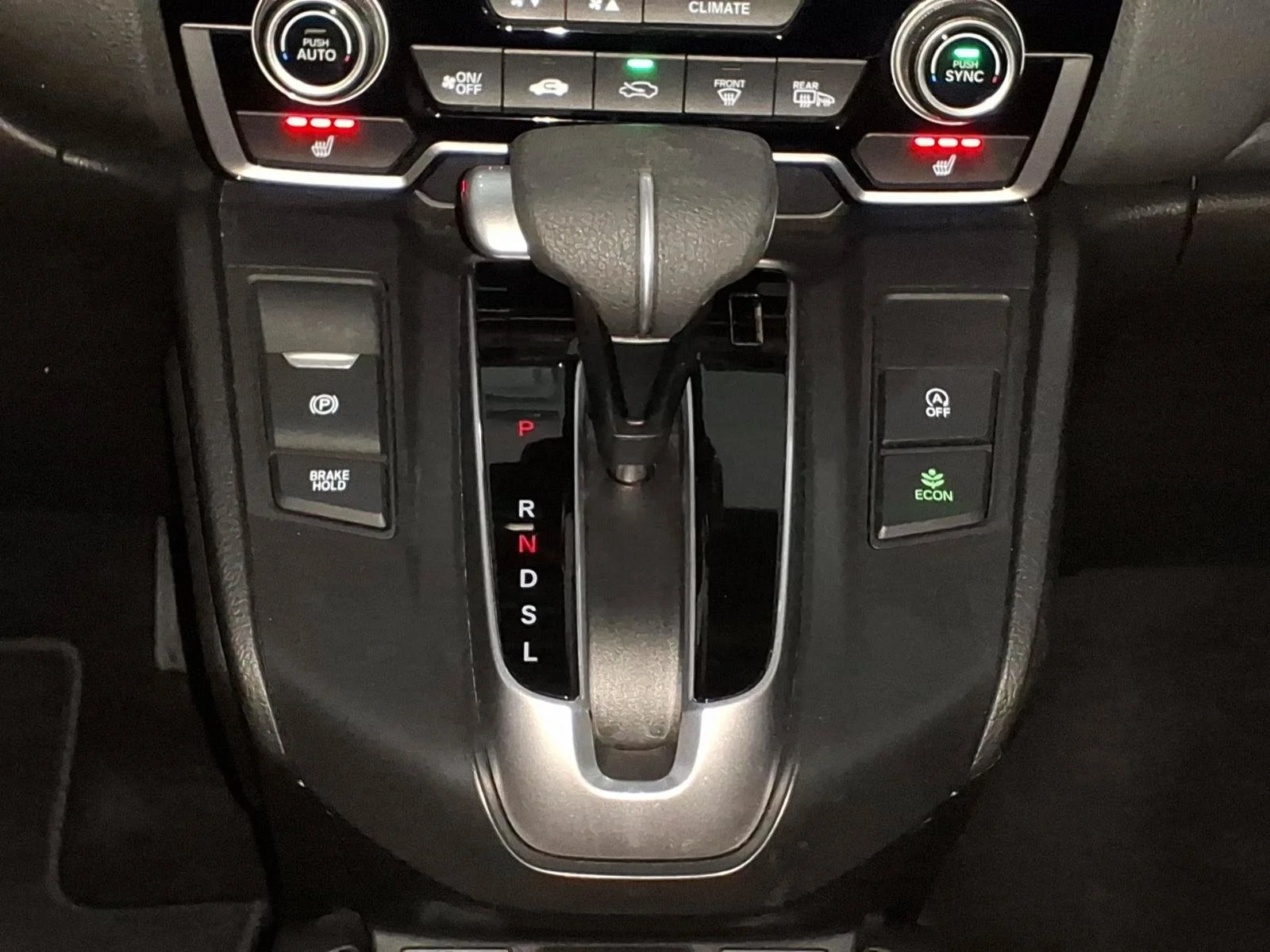 2021 Honda CR-V EX - Photo 20