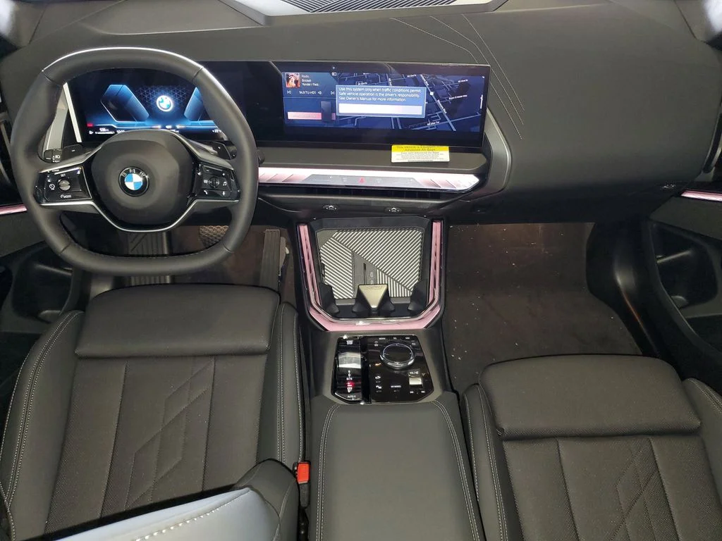 New 2026 Skyscraper Grey Metallic BMW 30 xDrive image 13