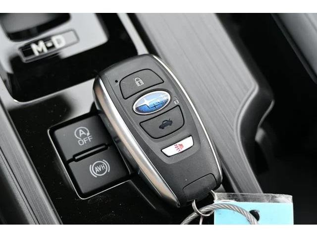 New 2026 Gray Subaru Limited image 68