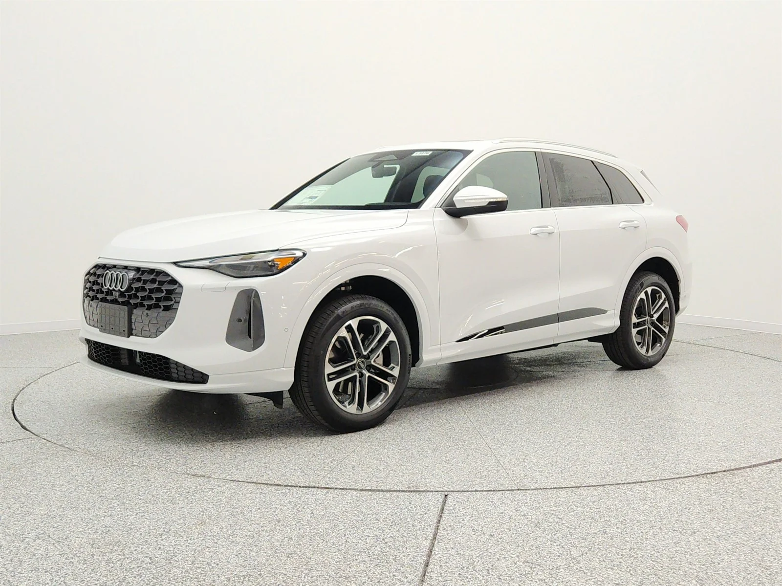 2026 Audi Q5 Premium quattro's photo