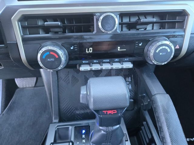 Used 2024 White Toyota TRD Off-Road image 14