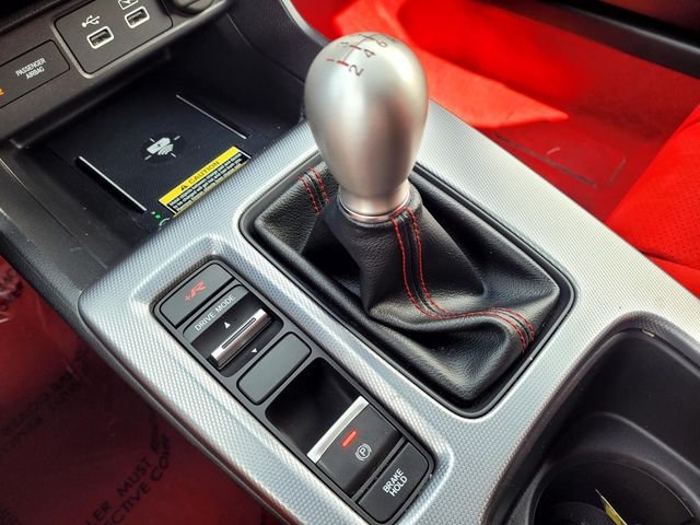 Used 2024  Honda  image 18