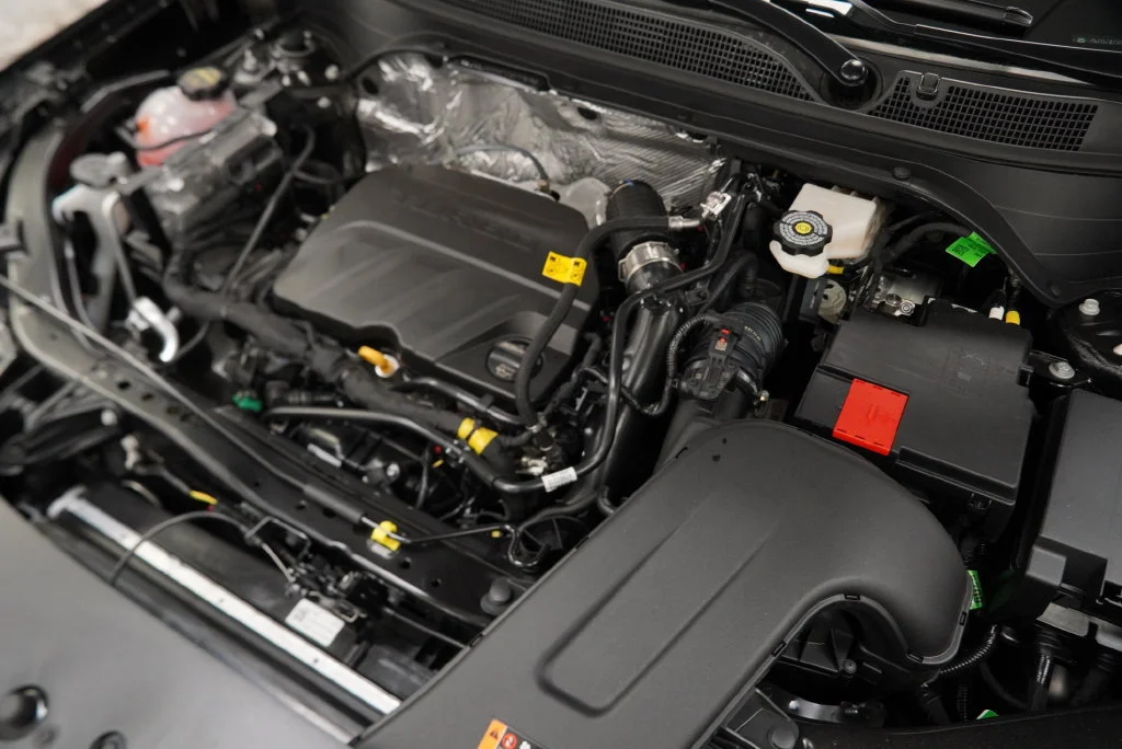 2026 Chevrolet Trax LS - Photo 41