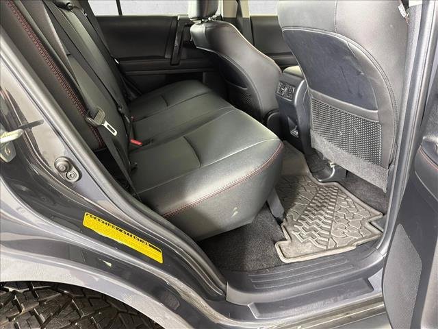 Certified Used 2024 UNDERGROUND Toyota  image 17