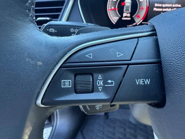 Used 2021 Black Audi 45 Prestige image 24