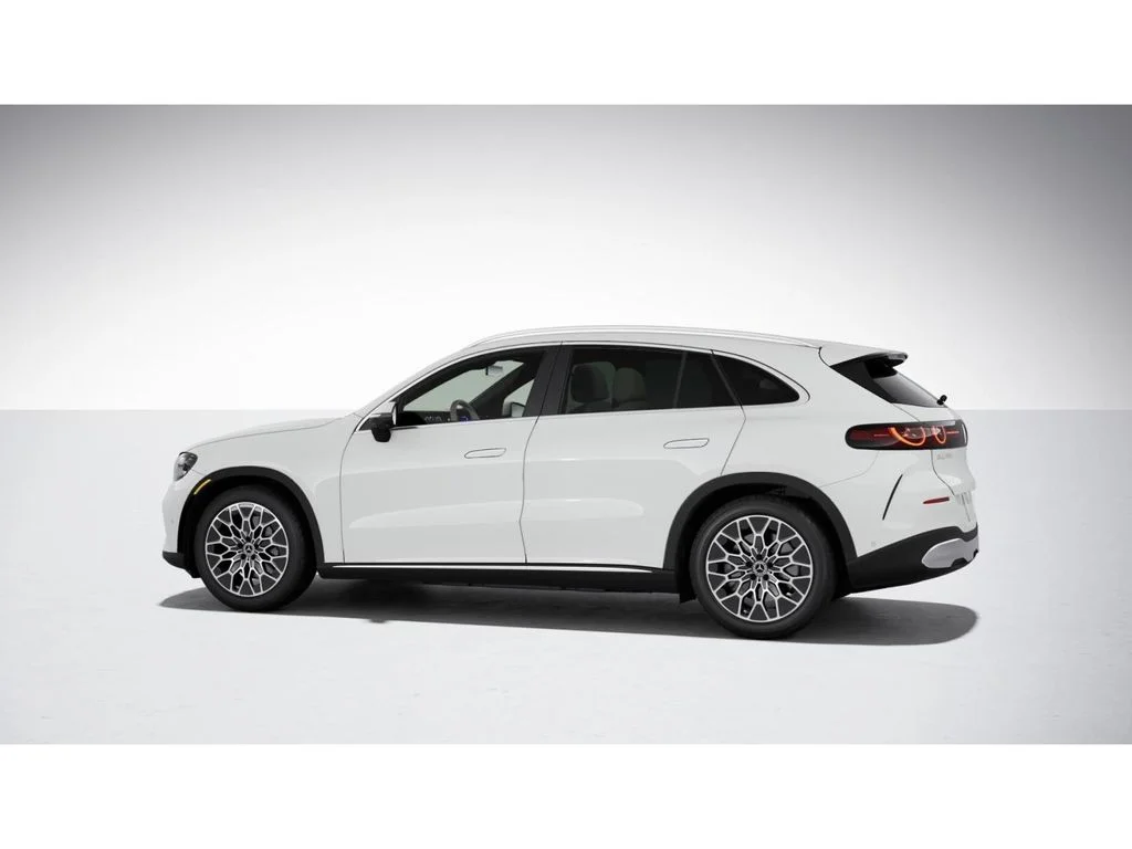 New 2027 White Mercedes-Benz  image 32