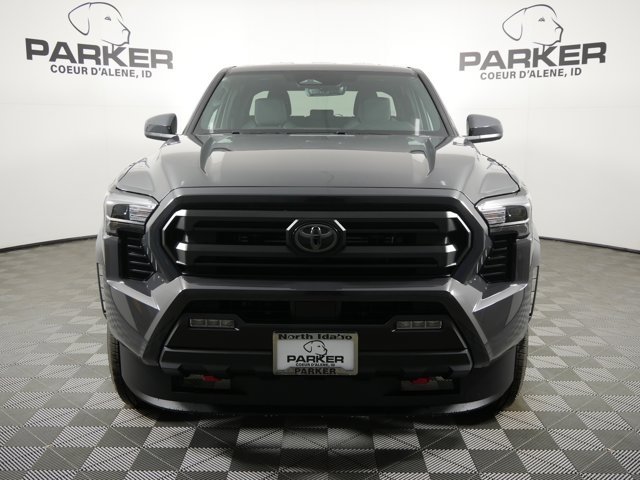 New 2026 Underground Toyota SR5 image 3