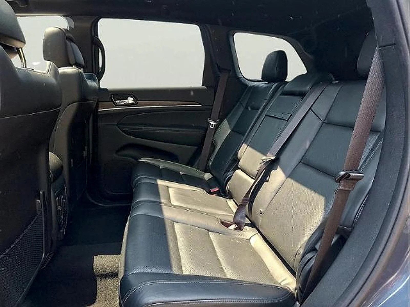 2021 Jeep Grand Cherokee 80th Edition - Photo 8