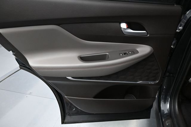 Used 2020 Gray Hyundai Limited image 16