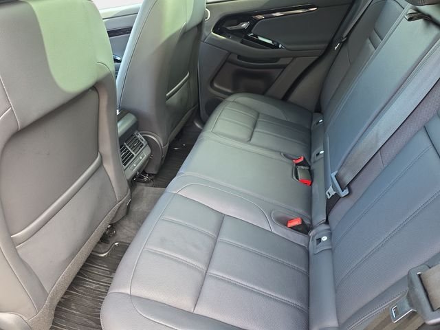 Certified Used 2025 Silver Land Rover S image 17