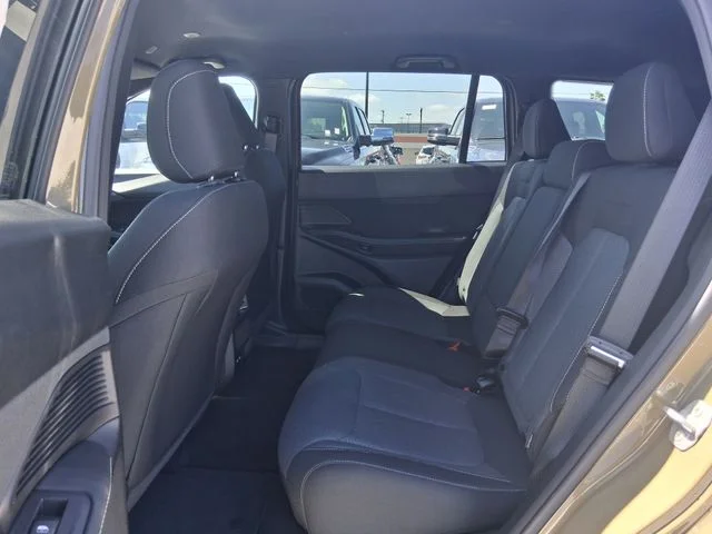 New 2026 41 Exterior Paint Jeep Laredo image 21