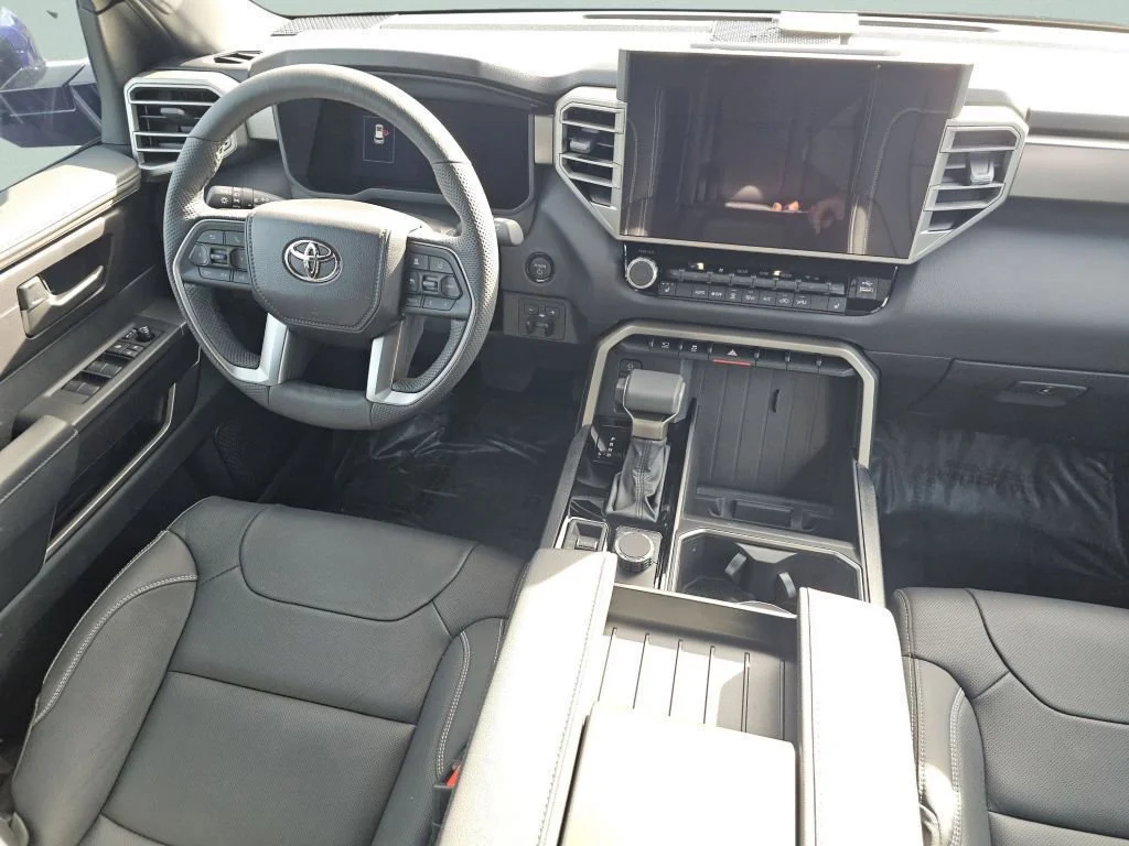 Used 2026 Blueprint Toyota SR5 image 34