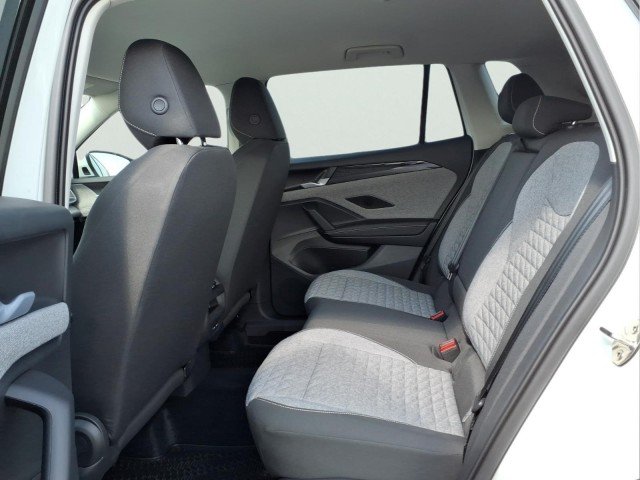 New 2026 Pure White Volkswagen S 4Motion image 11