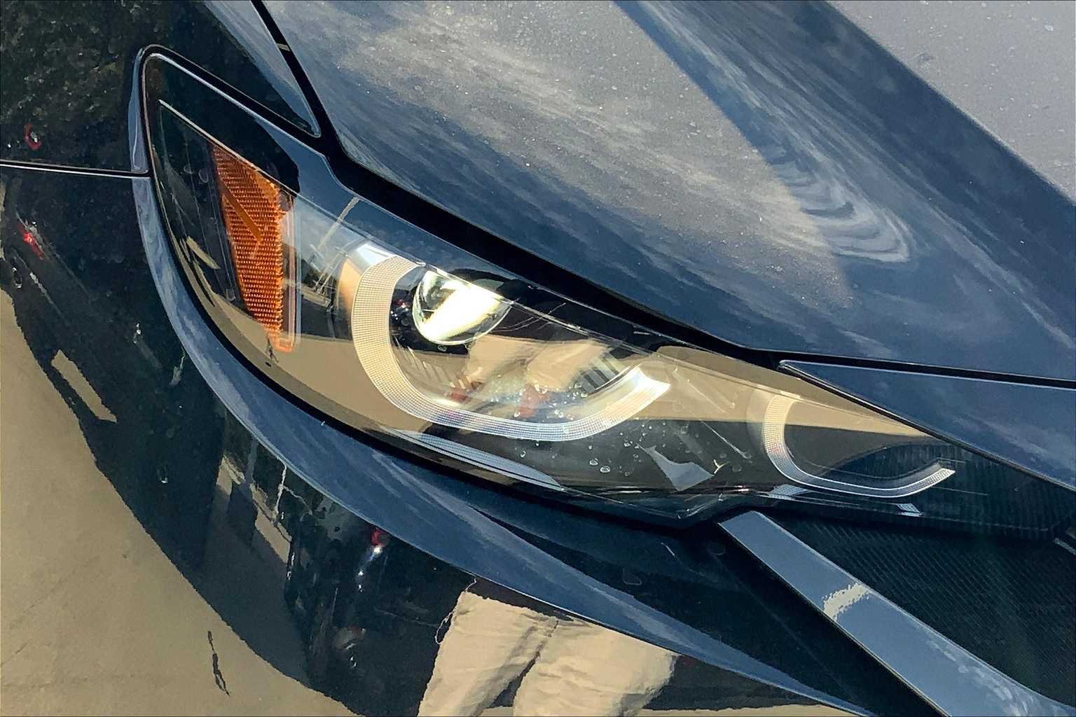New 2026 Jet Black Mica Mazda 2.5 S Preferred AWD image 13