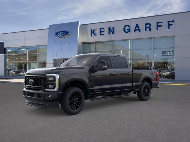 2026 Ford F-250 Lariat 4x4 Crew Cab 8' Box's photo