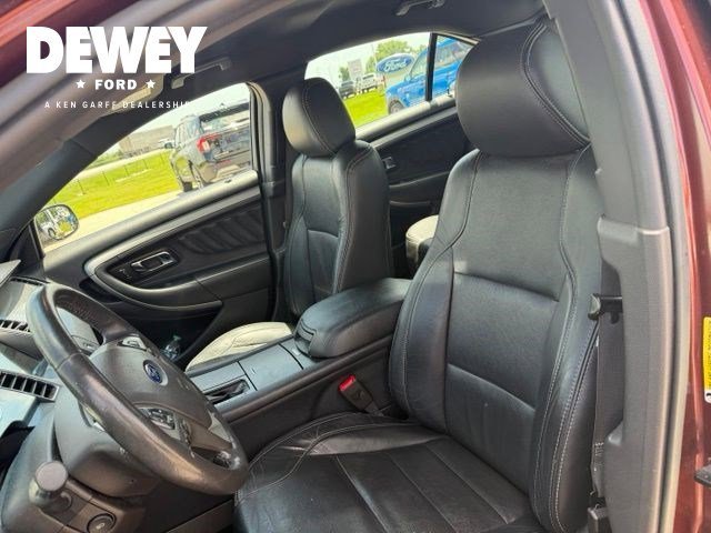 Used 2016 Maroon Ford SEL image 11