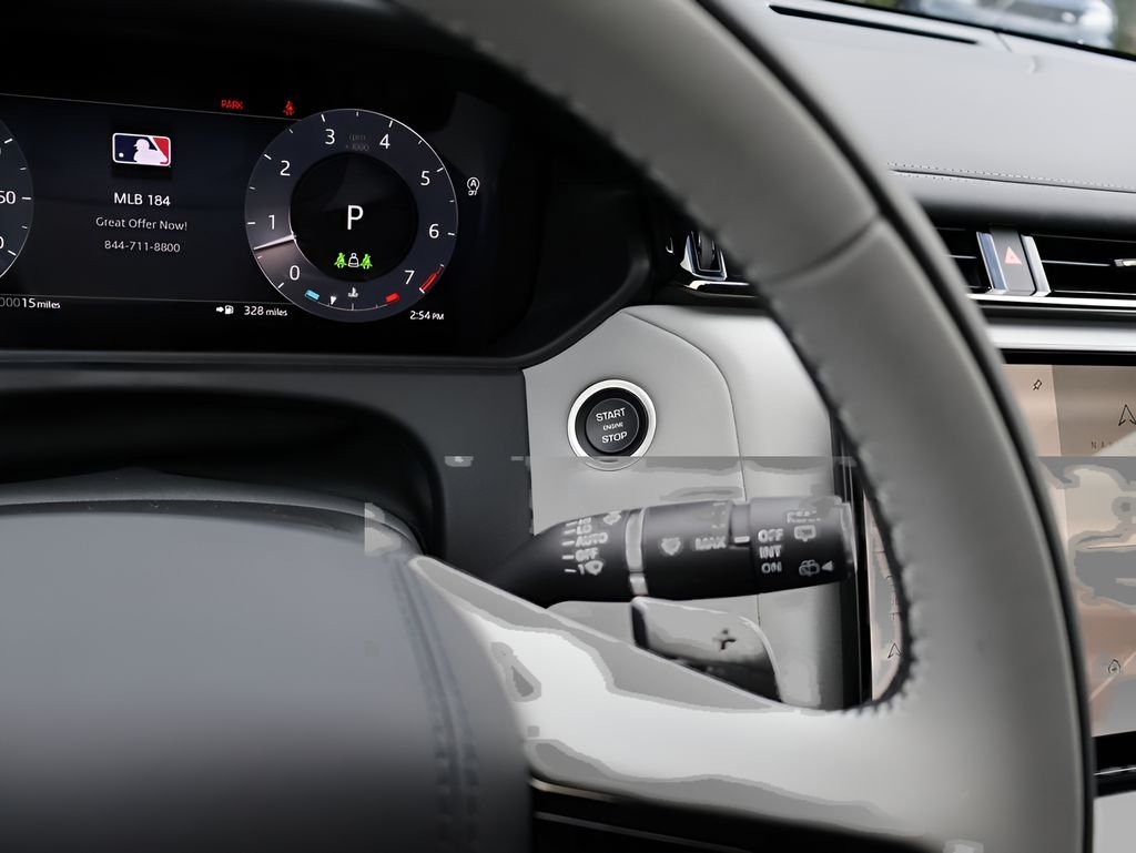 New 2026 Fuji White Land Rover  image 28