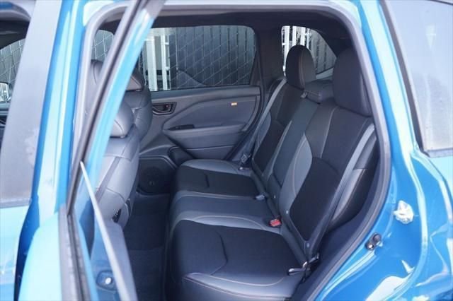 2026 Subaru Forester Wilderness - Photo 7