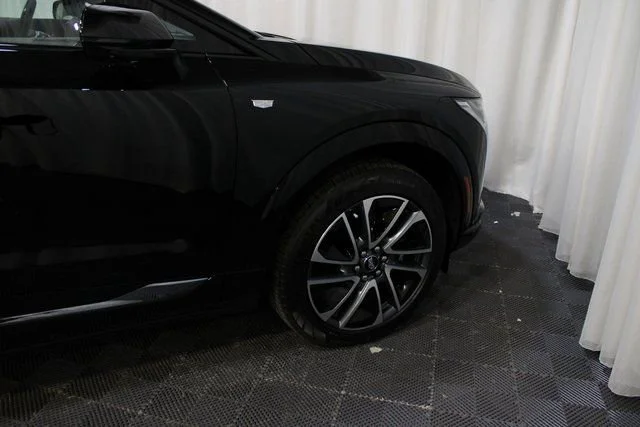 2026 Cadillac OPTIQ Premium Sport - Photo 12