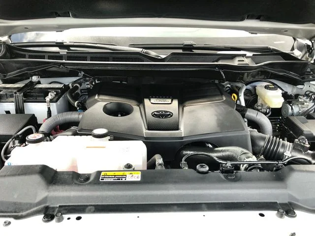 Used 2025 Beige Toyota Limited image 25