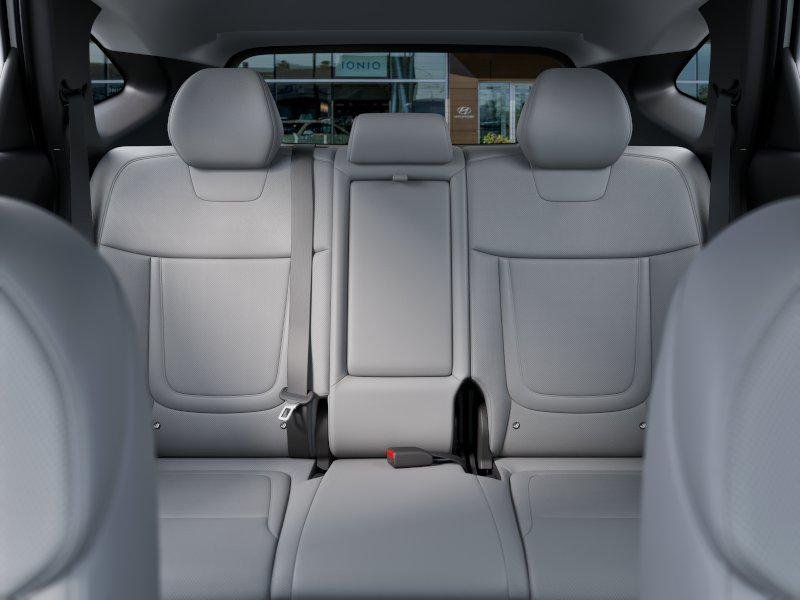 New 2026 White Hyundai SEL Plus AWD image 12