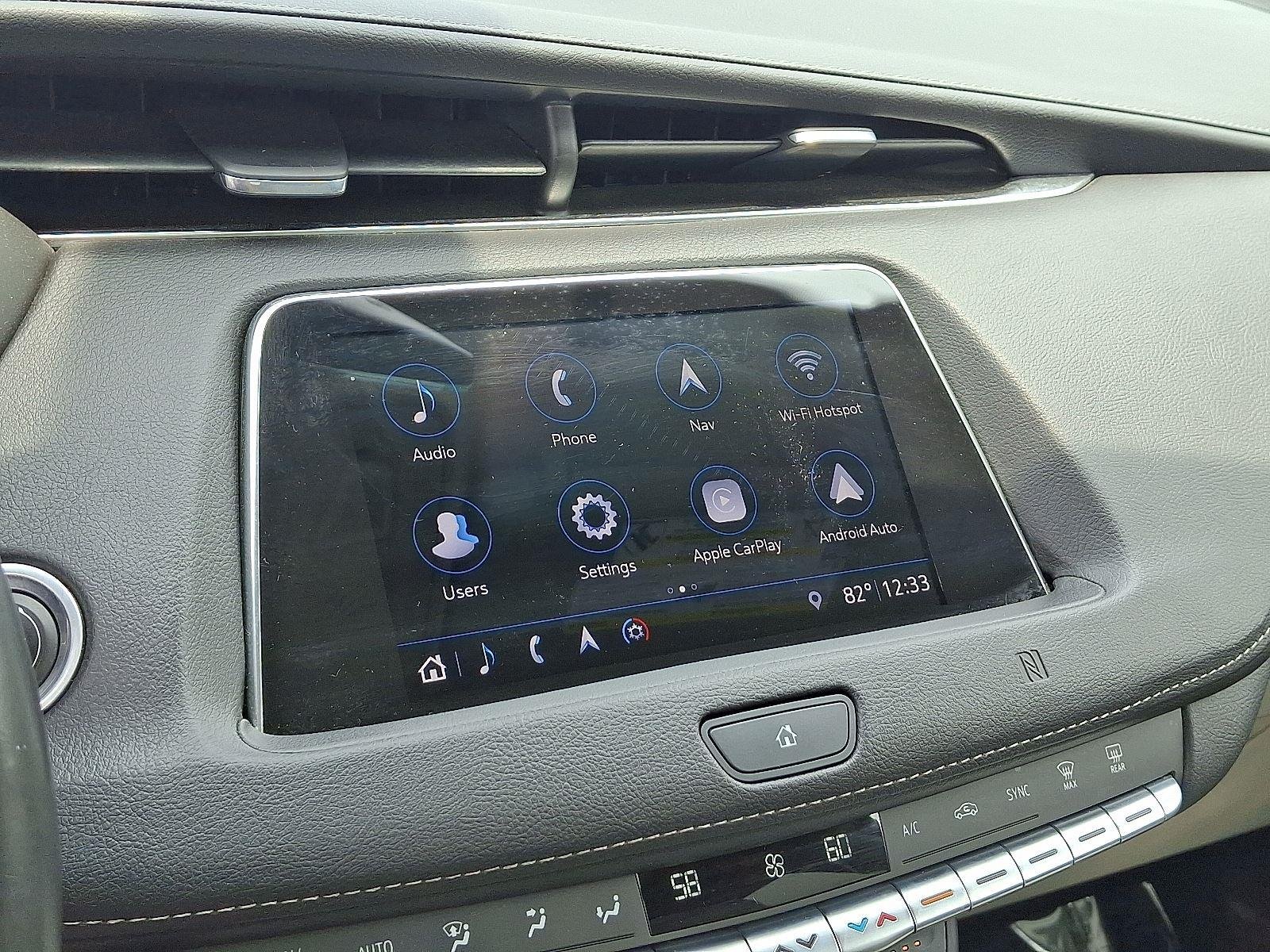 2019 Cadillac XT4 Luxury - Photo 17