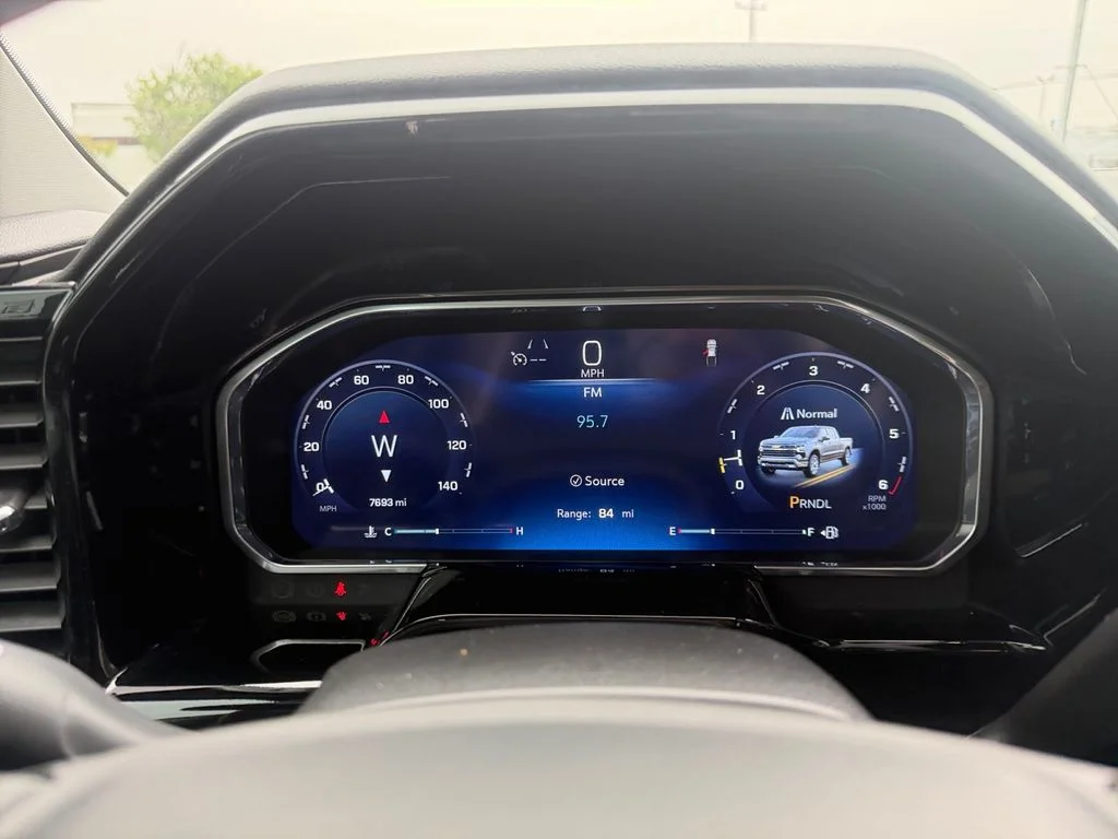 2026 Chevrolet Silverado 1500 LT - Photo 14