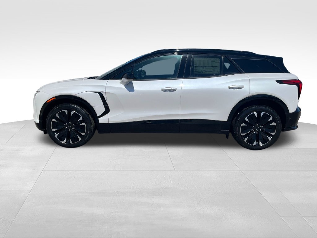 2025 Chevrolet Blazer EV RS - Photo 2