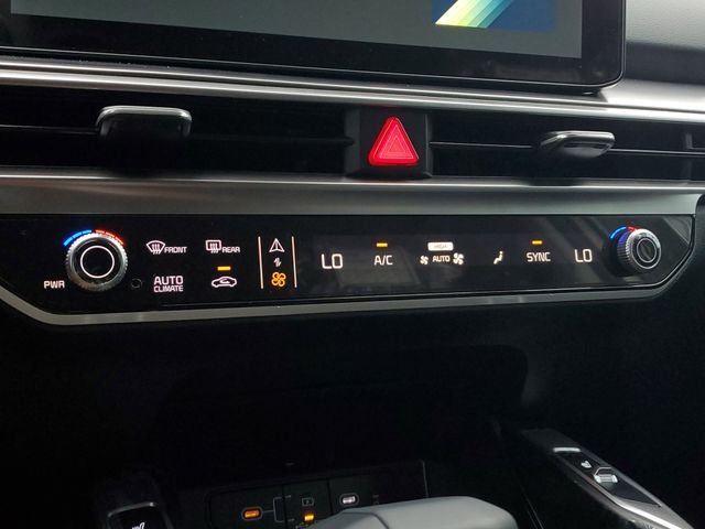 New 2026 Ivory Kia EX image 30