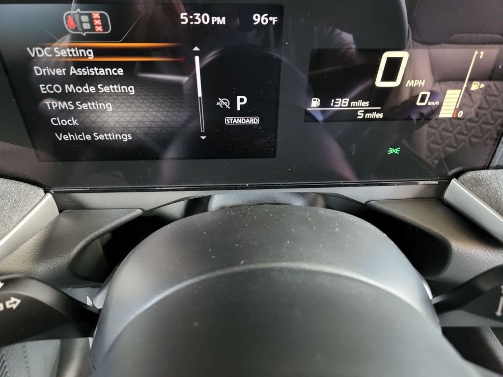 2026 Nissan KICKS SV - Photo 18