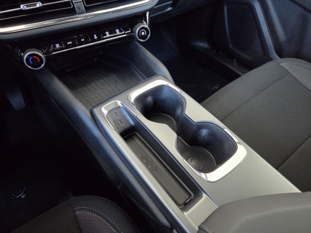 2026 Chevrolet Equinox EV 1LT - Photo 40
