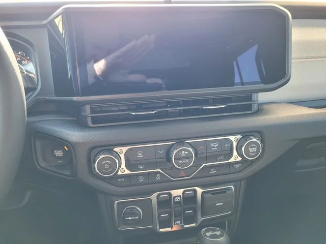 New 2026 41 Exterior Paint Jeep Sport S image 23