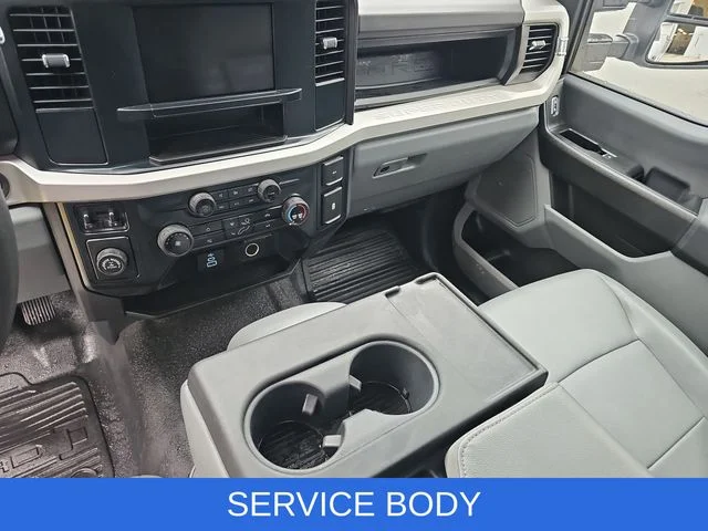 Used 2023 White Ford XL image 10