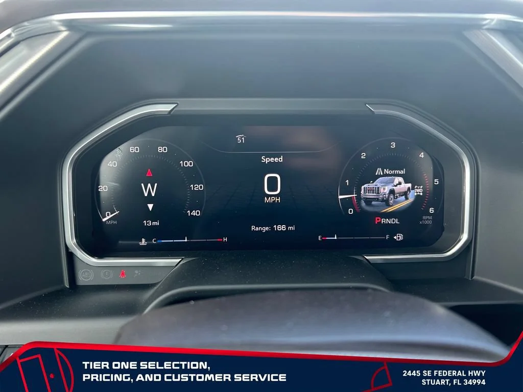 New 2026 Glacier White Tricoat GMC Denali image 19