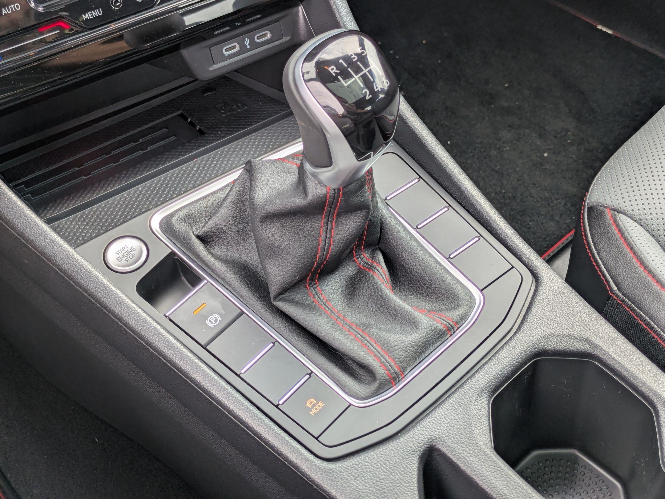 New 2026 Monument Gray Volkswagen Autobahn image 12