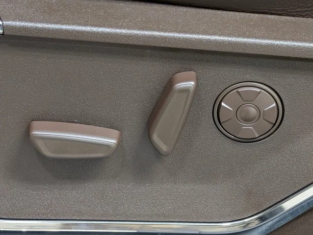New 2026 Agate Black Metallic Ford F-250® King Ranch® image 58