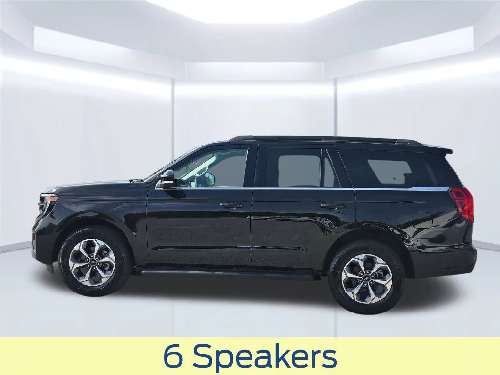 New 2027 Agate Black Metallic Ford Active image 21