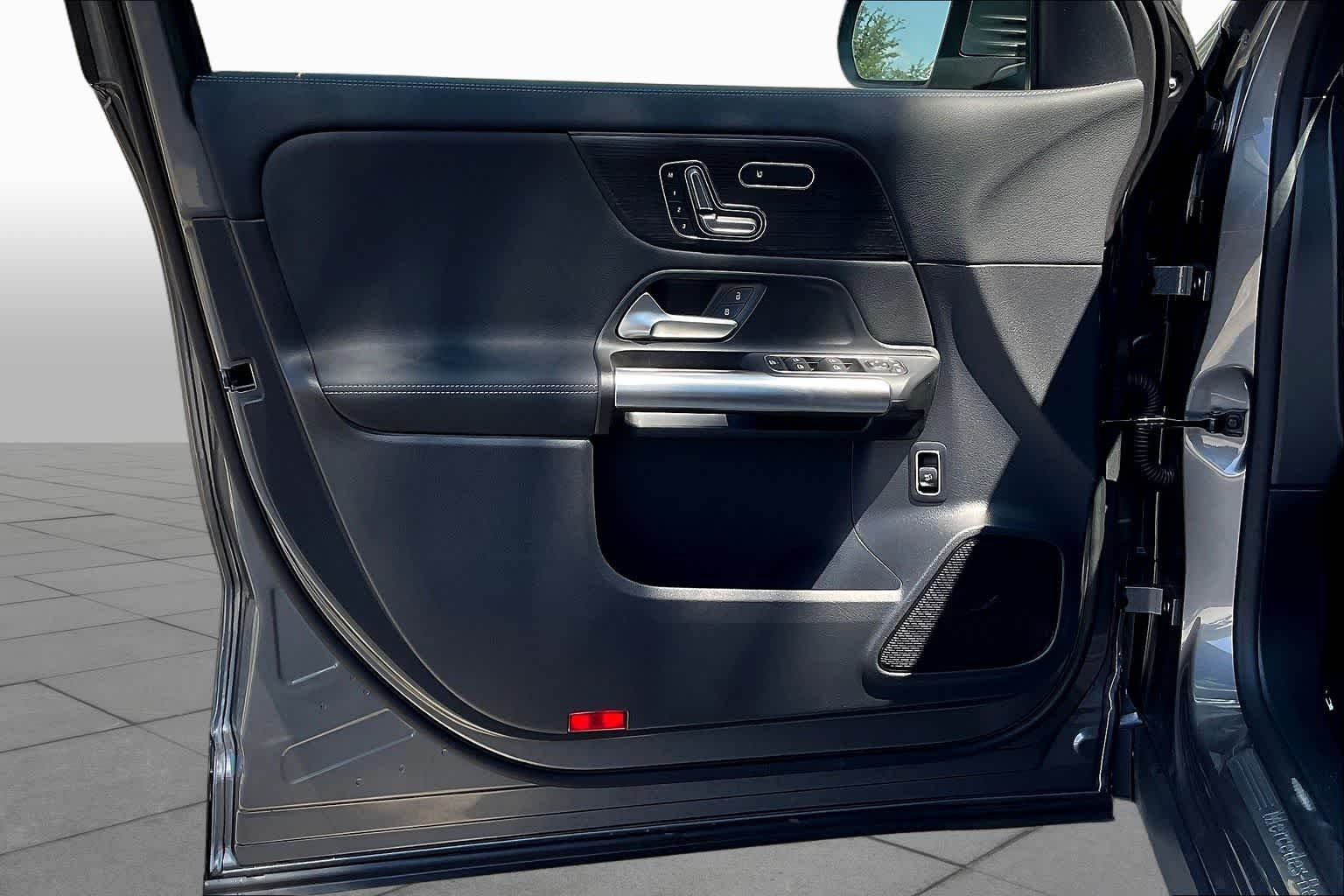2026 Mercedes-Benz GLA GLA 250 - Photo 11