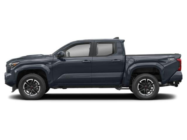 New 2026 Heritage Blue Toyota TRD Sport image 3