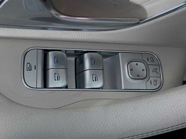 New 2026 Cirrus Silver Metallic Mercedes-Benz GLE 450 image 18