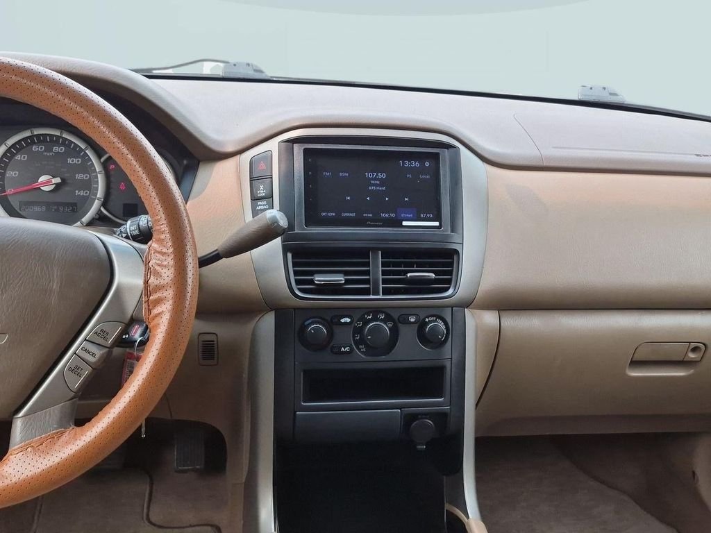 Used 2008  Honda VP image 16