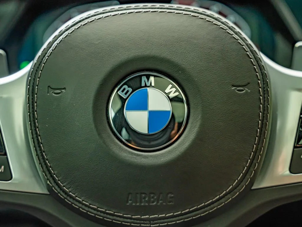 Used 2023 Special Order Color BMW M50i image 23