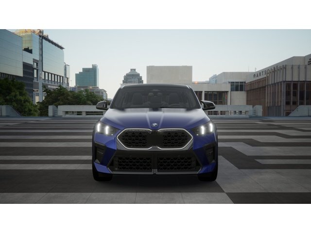 New 2026 Portimao Blue Metallic BMW xDrive28i image 3