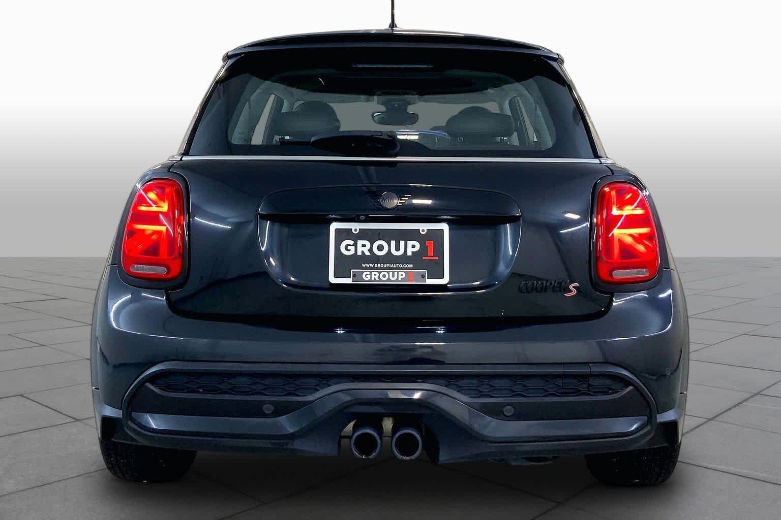 Pre-Owned 2024 MINI Hardtop 2 Door Cooper S