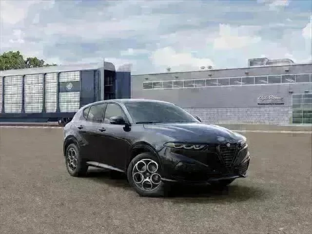 2026 Alfa Romeo Tonale Sprint - Photo 12