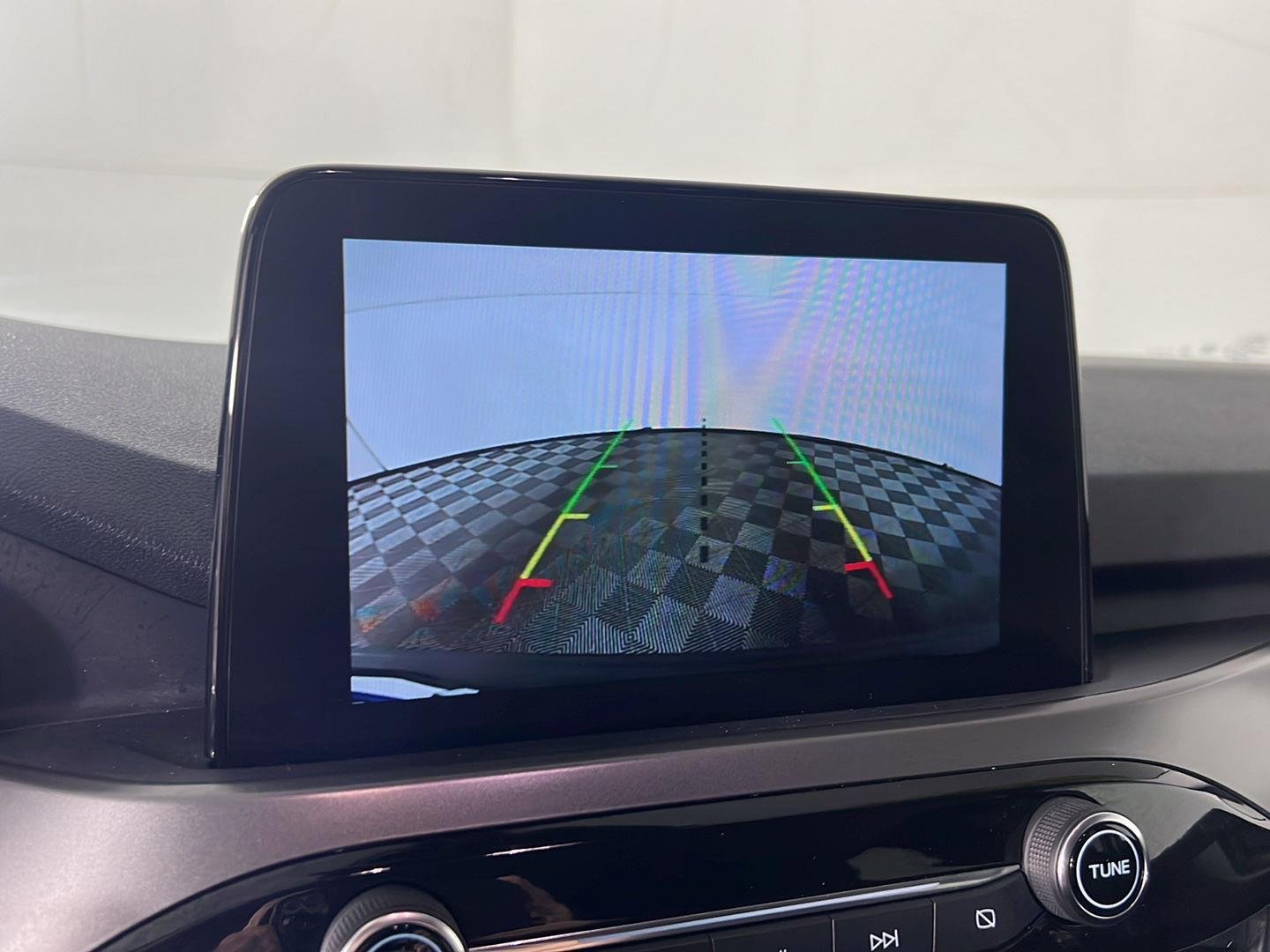 Used 2023 Gray Metallic Ford Active image 21