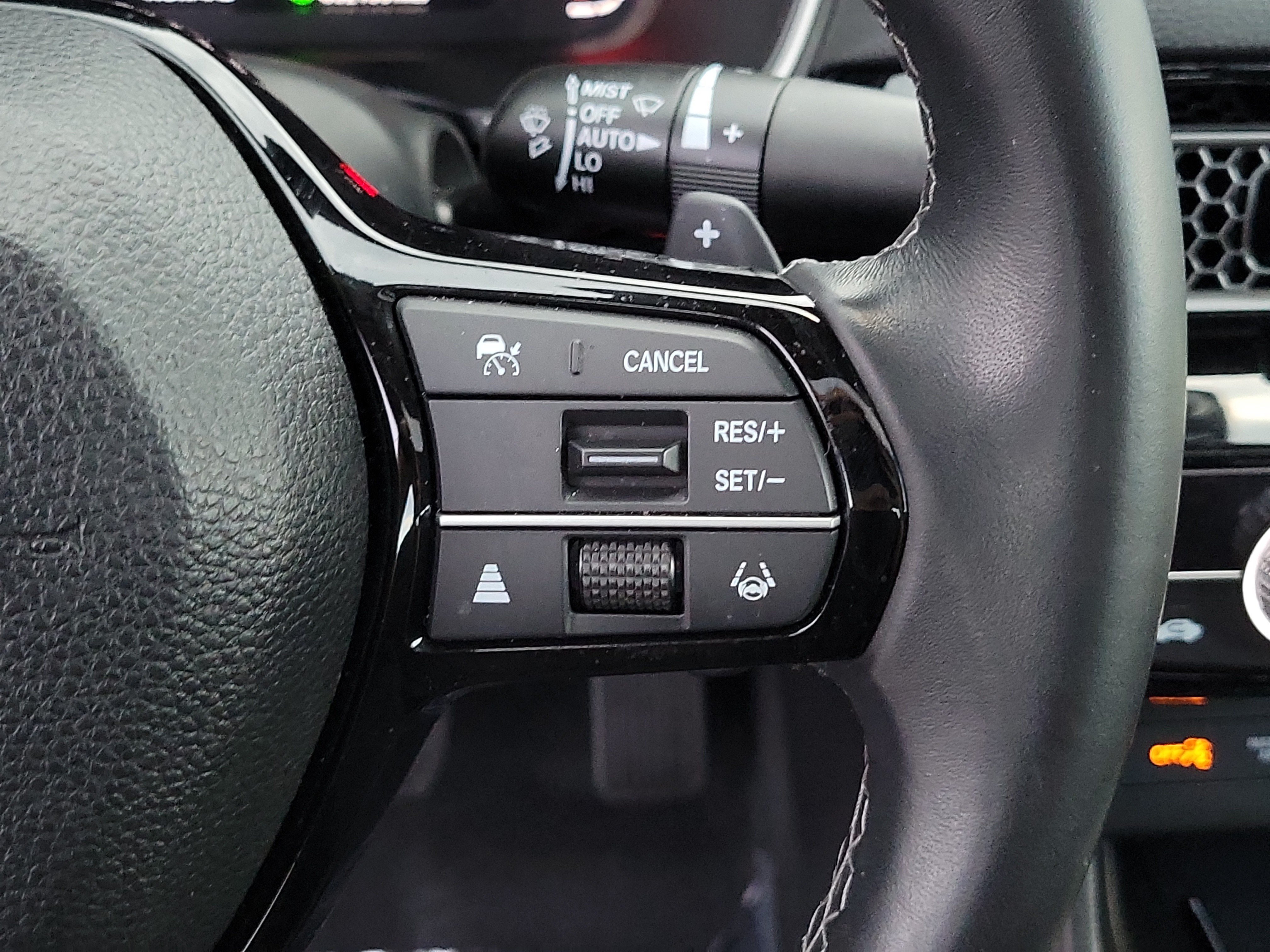 2024 Honda Civic Touring - Photo 56