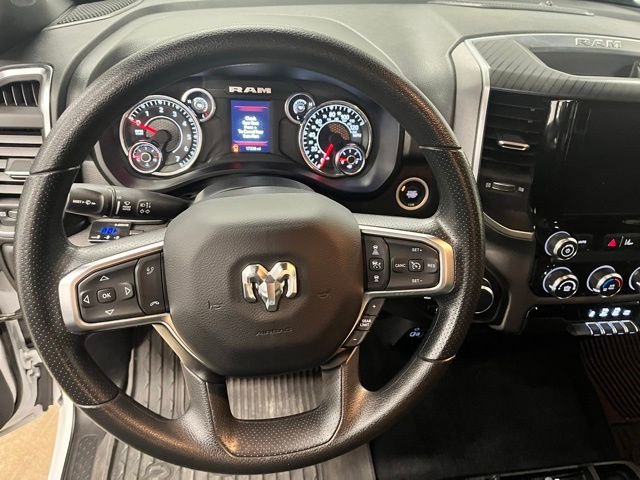 2025 RAM Ram 1500 Pickup Big Horn/Lone Star - Photo 16