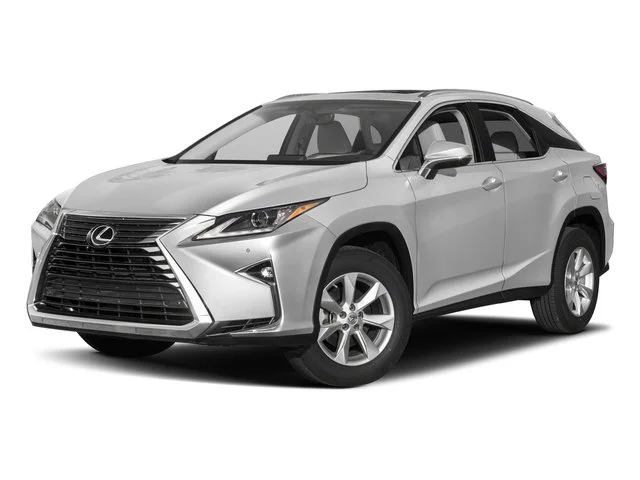 2017 Lexus RX 350 350 4x4's photo
