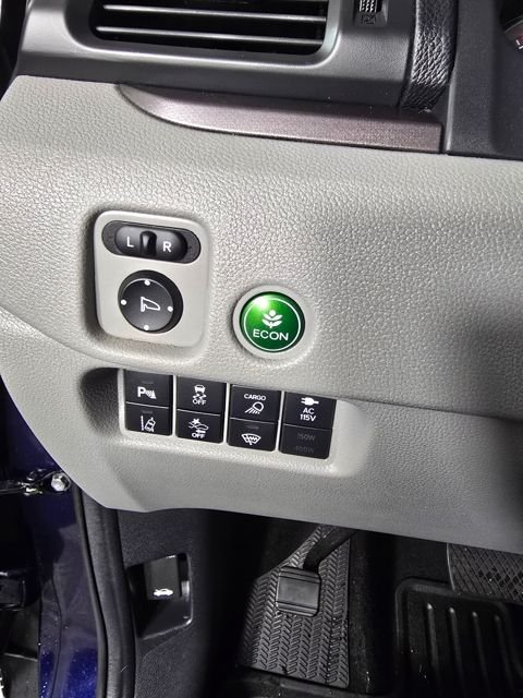 2023 Honda Ridgeline RTL-E - Photo 19